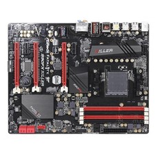 Per Asrock Fatal1ty 990FX Killer scheda madre socket AM3+/AM3 DDR3 ATX scheda madre