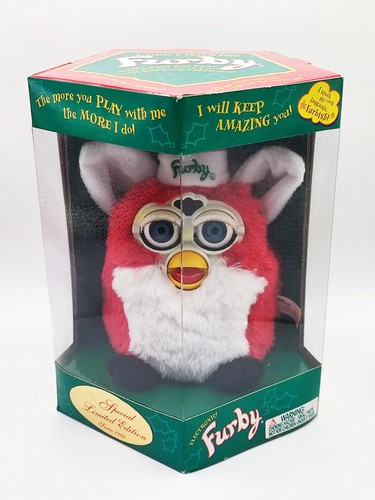 1999 hasbro tiger electronics - hasbro,