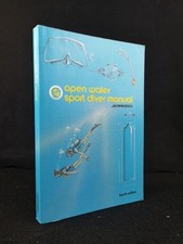 Manuale subacqueo sportivo. jeppesen-sanderson: