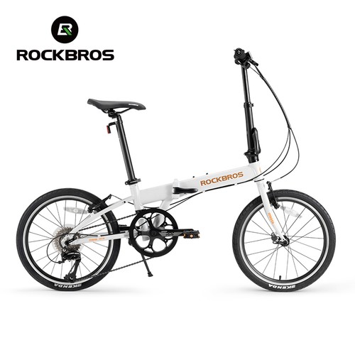 Rockbros mbs pollici - rockbros, 20