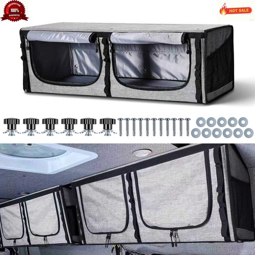 Camper van - van,