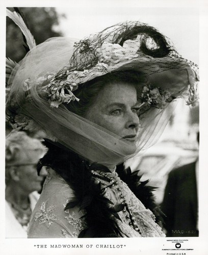 Katharine hepburn anni - hepburn, (anni