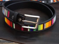 Cintura unisex con nome