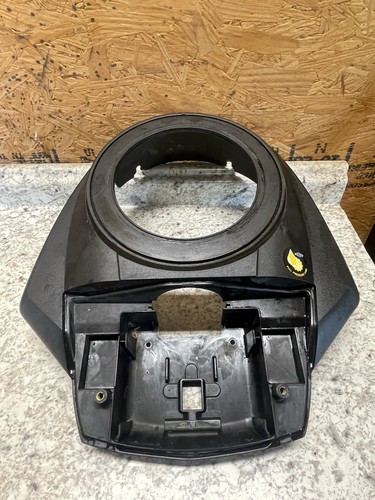 Alloggiamento soffiatore oem - alloggiamento,