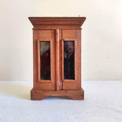 Armadio decorativo miniatura - armadio,