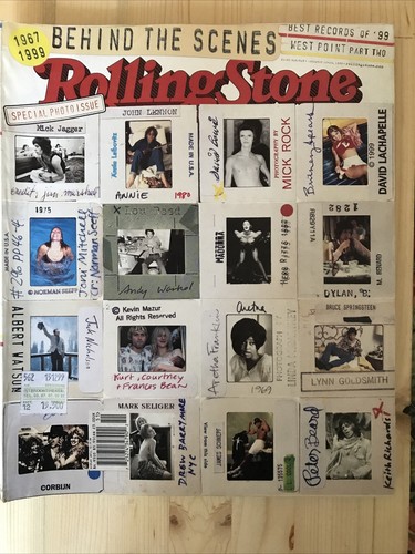 Rolling stone magazine issue - stone,