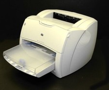 HP LaserJet 1200 stampante