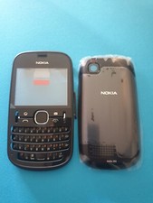 COVER NOKIA 201 ASHA +