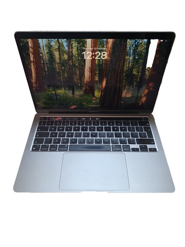 Macbook pro a2338 - 13,3", m1