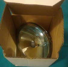 S.K.Y. Lampadina/Faretto vintage Originale?PAR46 24V 40W ricambi scialitica ⭐⭐⭐