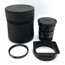 Leica Elmarit-M 1:2,8/21 mm