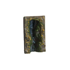 Ruscello in resina 17X5X3CM x