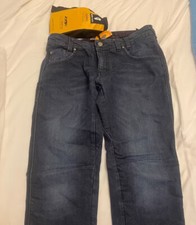 Jeans da moto Rev’it Knox