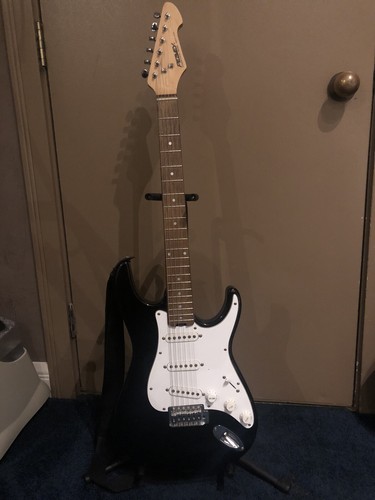 Peavey raptor international - 1,