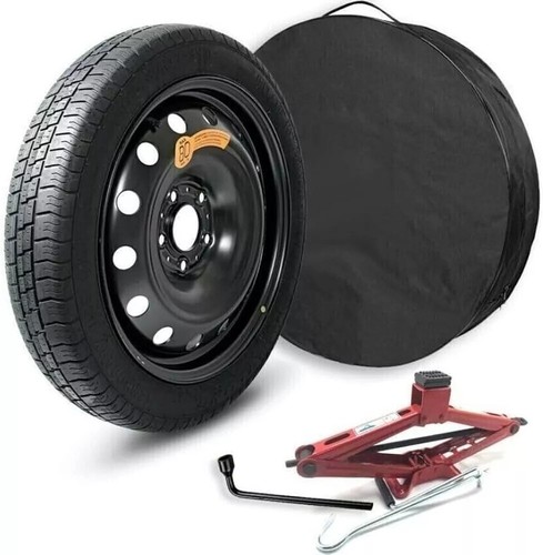 Ruotino scorta fiat - ruotino, di