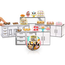 MGA Entertainment Miniverse