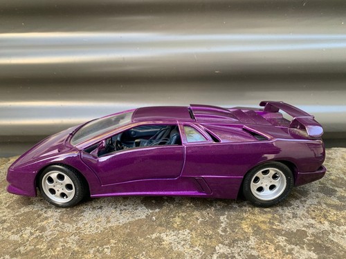 Lamborghini diablo jota - lamborghini,