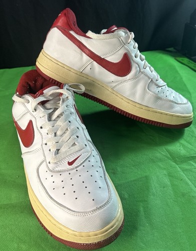 Nike air force 82 - nike, '82