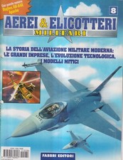 Aerei & Elicotteri Militari n