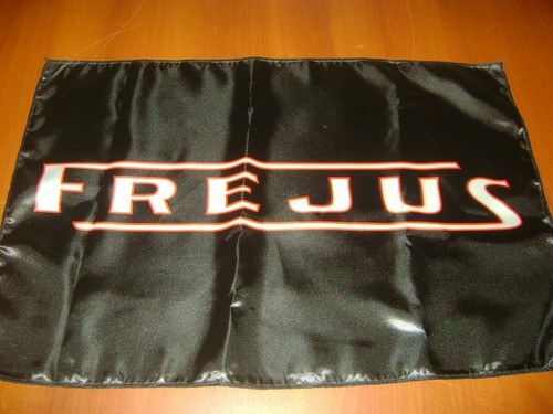Frejus bandiera 20x30 - frejus, 20x30"