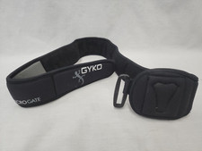 Gyko Microgate Cinghia Speciale Ricambio 37" Nero