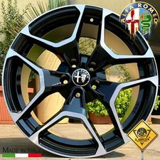 Cerchi lega desert 8x18 - cerchi,