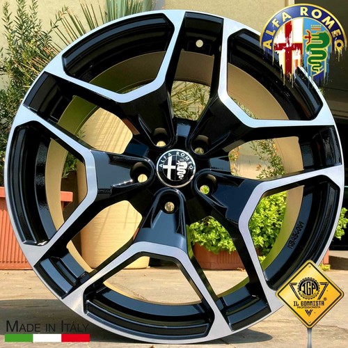 Cerchi lega desert 8x18 - lega,