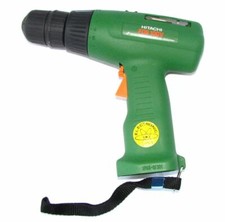 TRAPANO AVVITATORE HITACHI