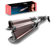 Piastre ondulate in ceramica