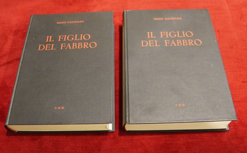 Mino caudana figlio - figlio, del