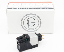 GRADO PRESTIGE GREEN3 P/MOUNT