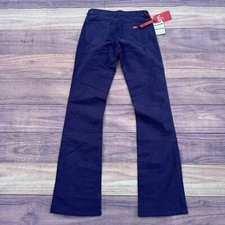 Miss Sixty Low Tommy Straight