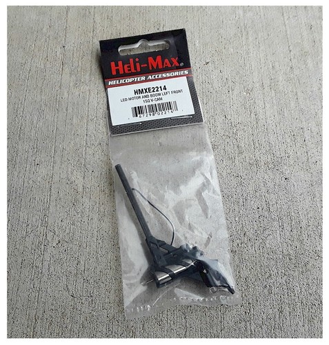 Heli max hmxe2214 motore - hmxe2214,