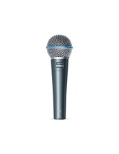 Shure BETA 58A Microfono Voce