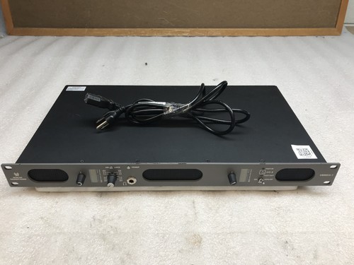 Wohler technologies vmda - wohler,