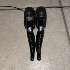 Shimano Ultegra Di2 ST-R8050