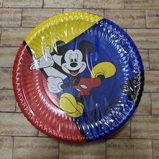 120 Piatti Topolino 29cm
