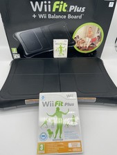 (Gratis)Nintendo Wii Fit Plus