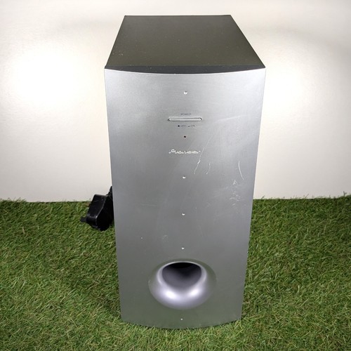 Pioneer w40s altoparlante - pioneer, s-w40s