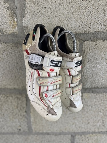 Scarpe ciclismo strada sidi - scarpe,