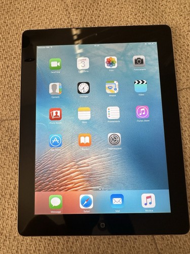 Apple ipad 3g - apple, 2