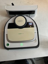 robot aspirapolvere vorwerk