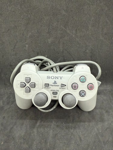 Controller sony ps1 originale - sony,