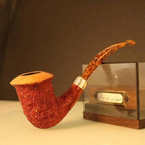 Ardor corno urano scultura - corno,