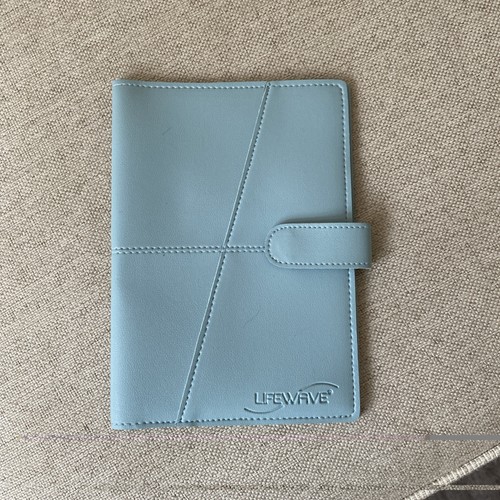Nuova lifewave loyalty reward - nuova,
