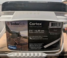 TimberTech Azek Cortex Kona