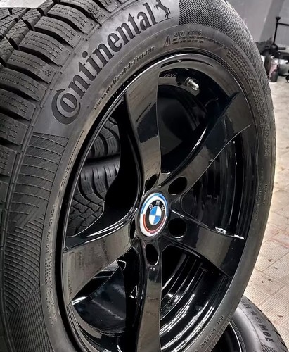 Continental bmw serie - bmw, 5