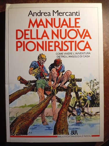 Manuale della nuova
