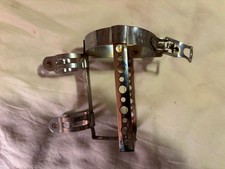 Gabbia per bottiglie eroica