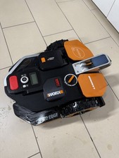 Robot tagliaerba senza filo perimetrale Worx Landroid Vision WR208E anno 2025